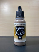 Model Air Colors - 模型噴塗色彩 (No. 108 - 313) 17 ml