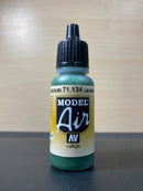 Model Air Colors - 模型噴塗色彩 (No. 108 - 313) 17 ml
