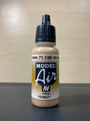 Model Air Colors - 模型噴塗色彩 (No. 108 - 313) 17 ml
