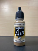 Model Air Colors - 模型噴塗色彩 (No. 108 - 313) 17 ml