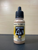 Model Air Colors - 模型噴塗色彩 (No. 108 - 313) 17 ml