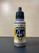 Model Air Colors - 模型噴塗色彩 (No. 108 - 313) 17 ml