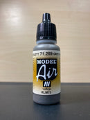 Model Air Colors - 模型噴塗色彩 (No. 108 - 313) 17 ml