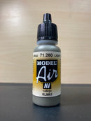 Model Air Colors - 模型噴塗色彩 (No. 108 - 313) 17 ml