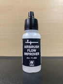 Mecha Color - 高達機甲色彩, 漬洗水性漆, 表面底漆 & 輔助劑 17 ml