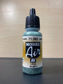 Model Air Colors - 模型噴塗色彩 (No. 108 - 313) 17 ml
