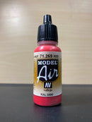 Model Air Colors - 模型噴塗色彩 (No. 108 - 313) 17 ml