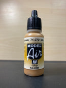 Model Air Colors - 模型噴塗色彩 (No. 108 - 313) 17 ml