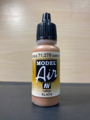 Model Air Colors - 模型噴塗色彩 (No. 108 - 313) 17 ml