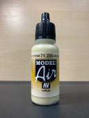 Model Air Colors - 模型噴塗色彩 (No. 108 - 313) 17 ml