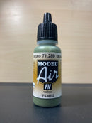 Model Air Colors - 模型噴塗色彩 (No. 108 - 313) 17 ml