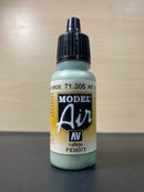 Model Air Colors - 模型噴塗色彩 (No. 108 - 313) 17 ml