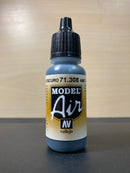 Model Air Colors - 模型噴塗色彩 (No. 108 - 313) 17 ml