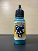 Model Air Colors - 模型噴塗色彩 (No. 108 - 313) 17 ml