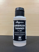 Surface Primer - 表面底漆補土 水補土 60 ml