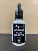 Airbrush Flow Improver - 噴塗緩乾助流劑
