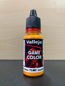 Game Color & Auxiliaries - New Range 遊戲色彩 & 輔助劑 [第二代] 18 ml