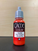 Game Color - 遊戲色彩 [第一代] 17 ml