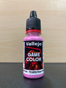 Game Color & Auxiliaries - New Range 遊戲色彩 & 輔助劑 [第二代] 18 ml