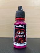 Game Color & Auxiliaries - New Range 遊戲色彩 & 輔助劑 [第二代] 18 ml
