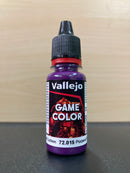 Game Color & Auxiliaries - New Range 遊戲色彩 & 輔助劑 [第二代] 18 ml