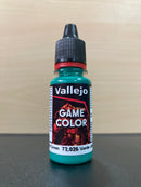Game Color & Auxiliaries - New Range 遊戲色彩 & 輔助劑 [第二代] 18 ml