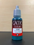 Game Color - 遊戲色彩 [第一代] 17 ml