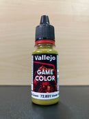 Game Color & Auxiliaries - New Range 遊戲色彩 & 輔助劑 [第二代] 18 ml