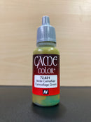 Game Color - 遊戲色彩 [第一代] 17 ml