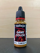 Game Color & Auxiliaries - New Range 遊戲色彩 & 輔助劑 [第二代] 18 ml