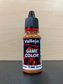 Game Color & Auxiliaries - New Range 遊戲色彩 & 輔助劑 [第二代] 18 ml