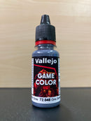 Game Color & Auxiliaries - New Range 遊戲色彩 & 輔助劑 [第二代] 18 ml