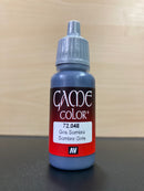 Game Color - 遊戲色彩 [第一代] 17 ml