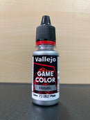 Game Color Metallic, Inks, Fluo, Washes & Special FX - New Range 遊戲色彩 & 速塗色彩 [第二代] 18 ml
