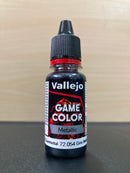 Game Color Metallic, Inks, Fluo, Washes & Special FX - New Range 遊戲色彩 & 速塗色彩 [第二代] 18 ml