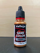 Game Color Metallic, Inks, Fluo, Washes & Special FX - New Range 遊戲色彩 & 速塗色彩 [第二代] 18 ml