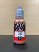 Game Color - 遊戲色彩 [第一代] 17 ml