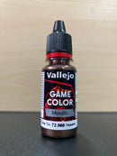 Game Color Metallic, Inks, Fluo, Washes & Special FX - New Range 遊戲色彩 & 速塗色彩 [第二代] 18 ml