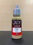 Game Color - 遊戲色彩 [第一代] 17 ml