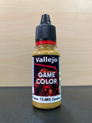 Game Color & Auxiliaries - New Range 遊戲色彩 & 輔助劑 [第二代] 18 ml