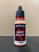 Game Color & Auxiliaries - New Range 遊戲色彩 & 輔助劑 [第二代] 18 ml