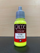 Game Color - 遊戲色彩 [第一代] 17 ml