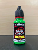 Game Color Metallic, Inks, Fluo, Washes & Special FX - New Range 遊戲色彩 & 速塗色彩 [第二代] 18 ml