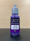 Game Color Inks, Extra Opaques, Effects, Washes & Auxiliaries - 遊戲色彩 & 輔助劑 [第一代] 17 ml