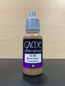 Game Color Inks, Extra Opaques, Effects, Washes & Auxiliaries - 遊戲色彩 & 輔助劑 [第一代] 17 ml