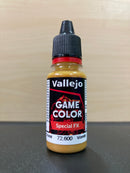 Game Color Metallic, Inks, Fluo, Washes & Special FX - New Range 遊戲色彩 & 速塗色彩 [第二代] 18 ml