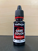 Game Color Metallic, Inks, Fluo, Washes & Special FX - New Range 遊戲色彩 & 速塗色彩 [第二代] 18 ml