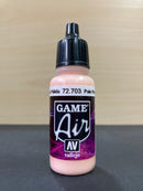 Game Air - 遊戲噴塗色彩, 表面底漆 & 輔助劑 [第一代] 17 ml