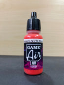 Game Air - 遊戲噴塗色彩, 表面底漆 & 輔助劑 [第一代] 17 ml