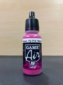 Game Air - 遊戲噴塗色彩, 表面底漆 & 輔助劑 [第一代] 17 ml